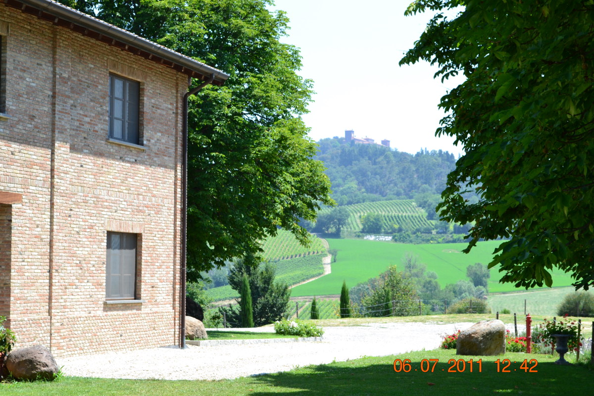 Azienda Agricola Doria