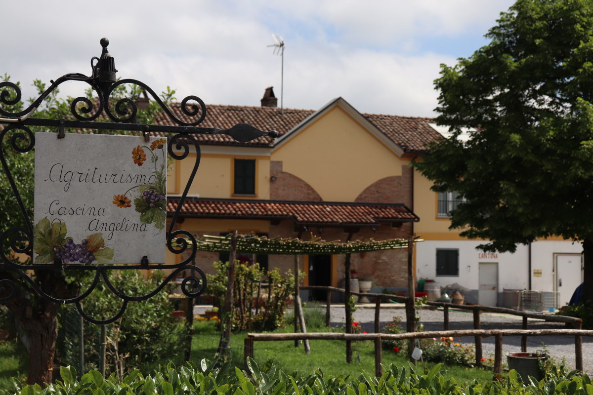 AZIENDA AGRICOLA ROVATTI ANGELO