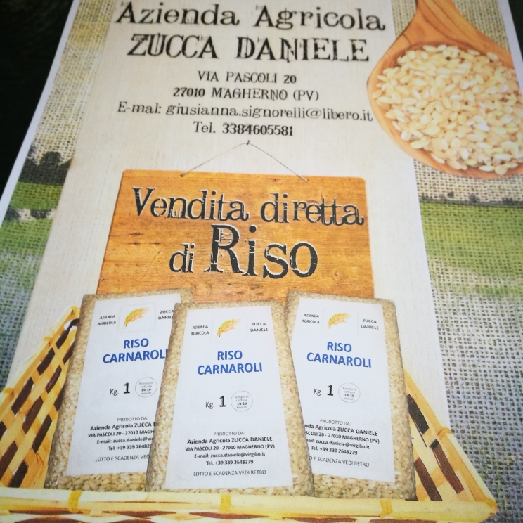 AZIENDA AGRICOLA ZUCCA