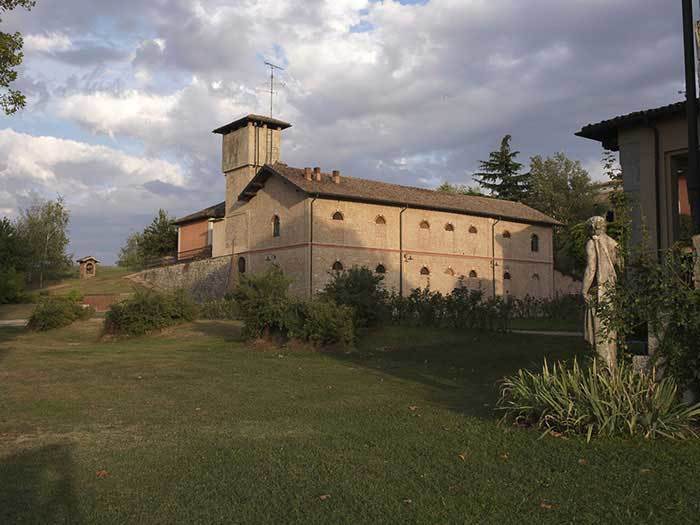 Tenuta Mazzolino