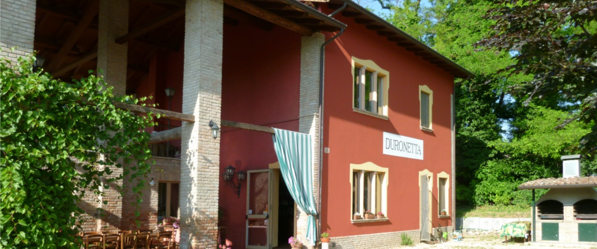 Agriturismo Duronetta