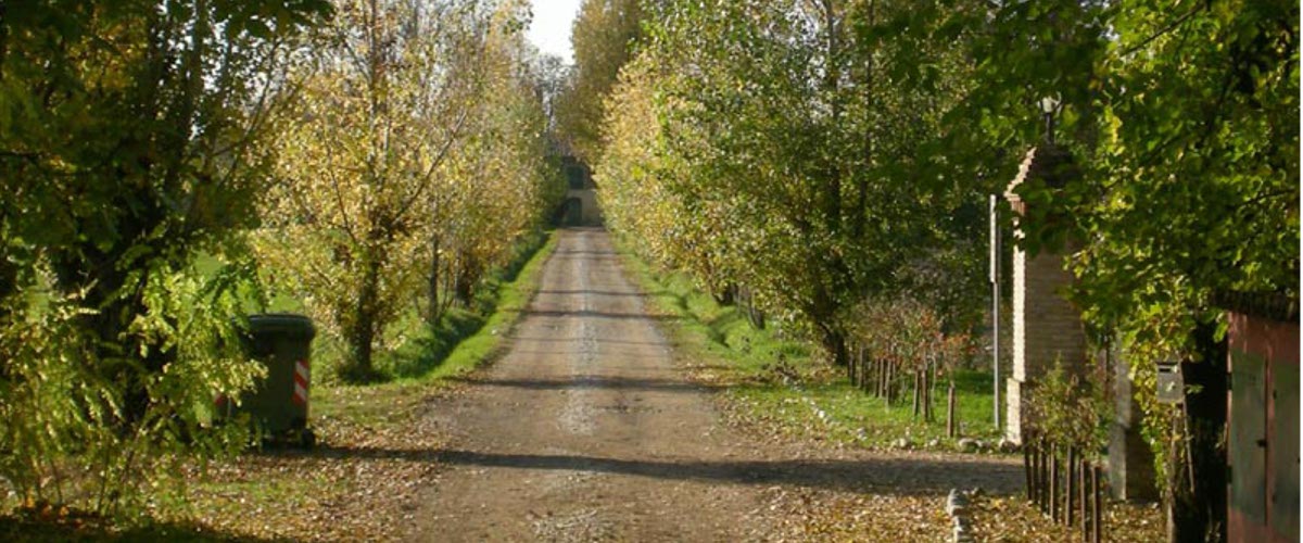 Agriturismo Duronetta