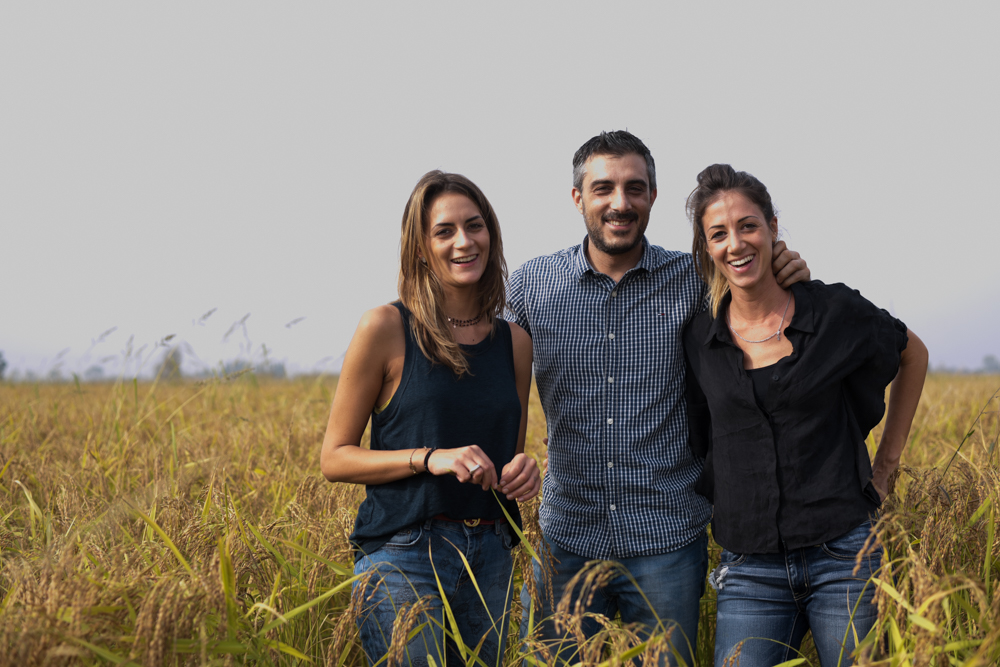 AZIENDA AGRICOLA BONI