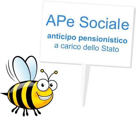 PROROGA APE SOCIALE
