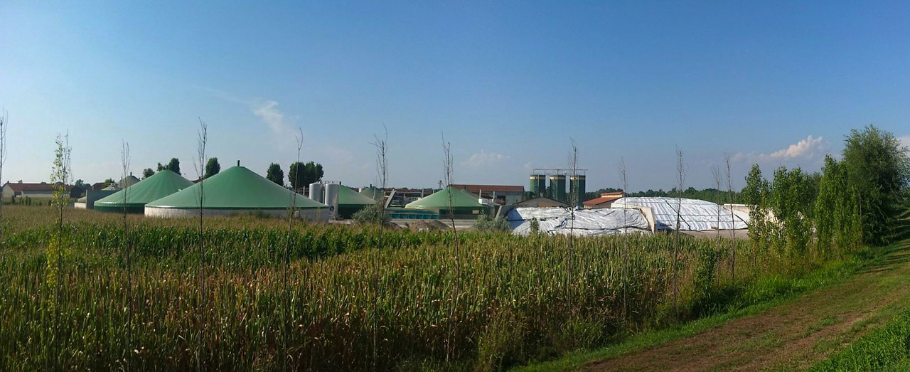 PROROGATI GLI INCENTIVI SUL BIOGAS AGRICOLO, COME RICHIESTO DA CONFAGRICOLTURA