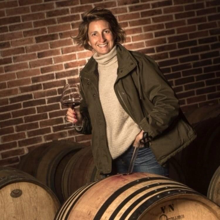 Francesca Seralvo eletta Presidente del Consorzio Tutela Vini Oltrepò Pavese