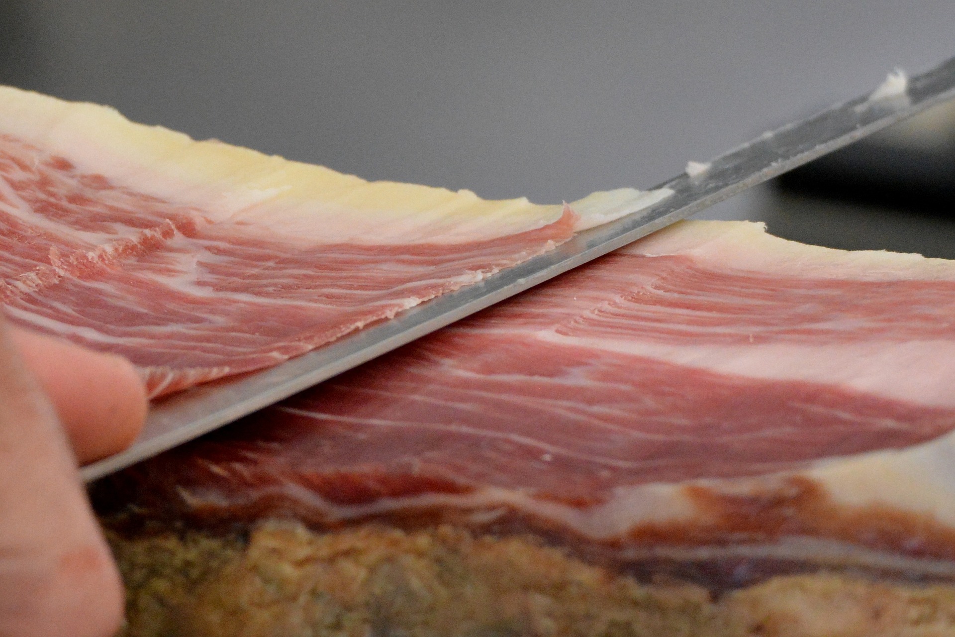 SALUMI, CONFAGRICOLTURA: OBBLIGATORIA L’ORIGINE IN ETICHETTA