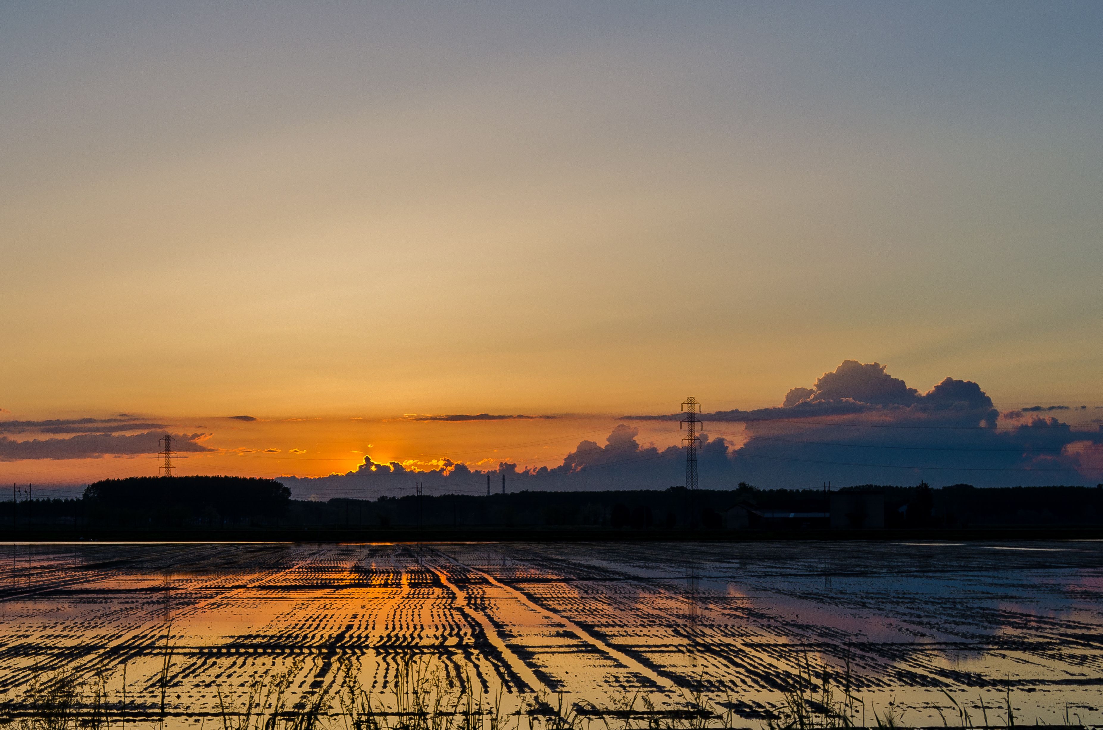 Analisi di dettaglio delle riserve idriche in ambito agricolo, situazione al 20 febbraio 2026
